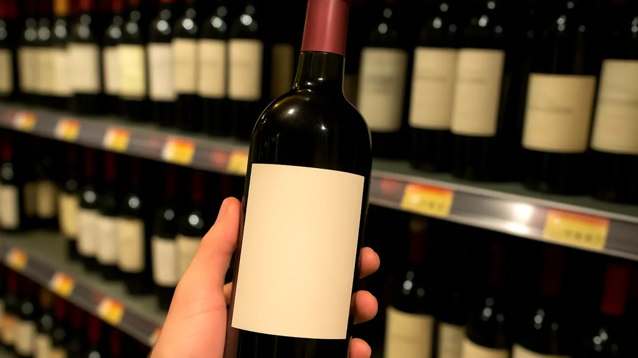 Wein"