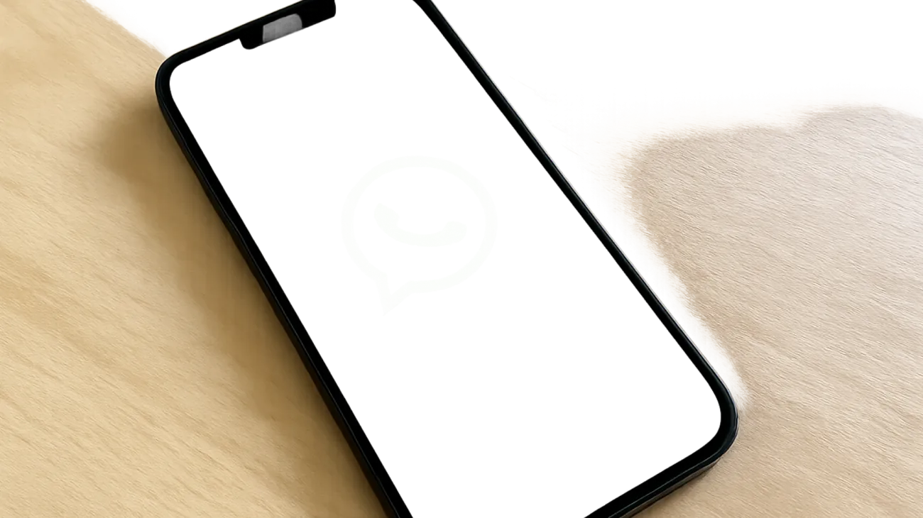 WhatsApp"