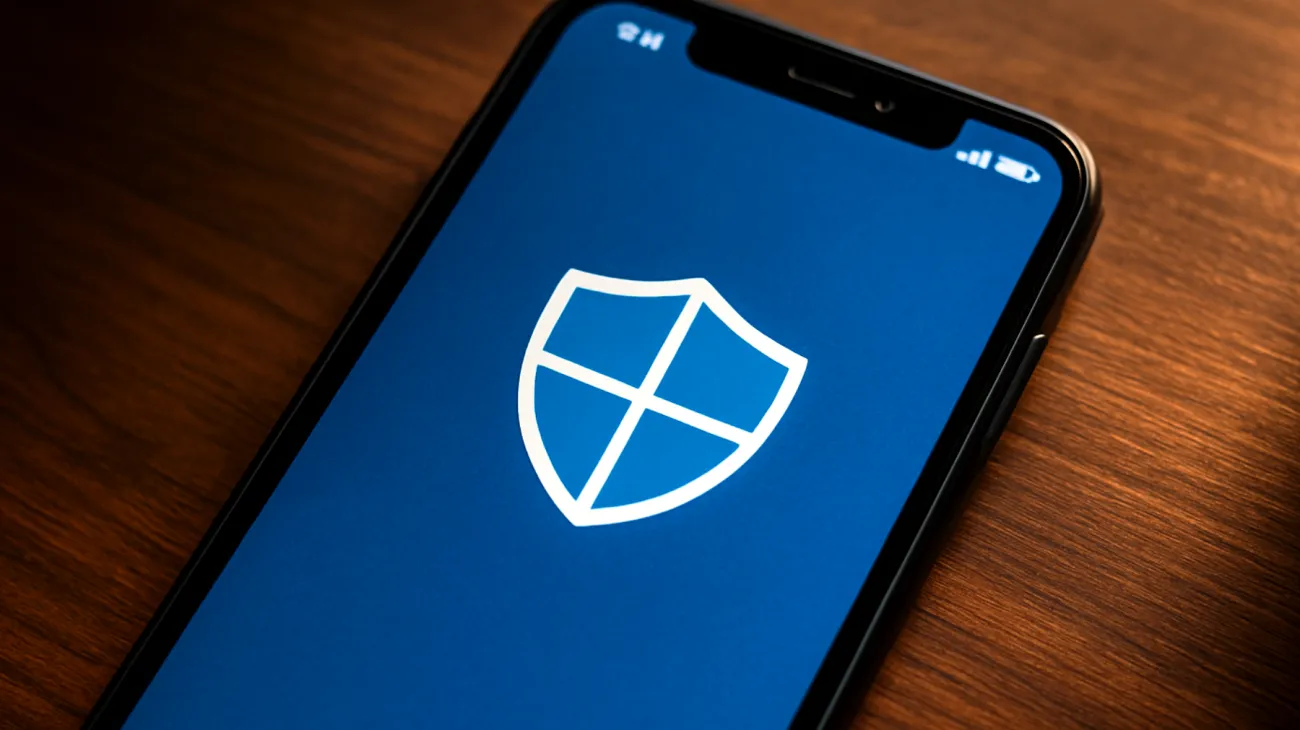 Windows Defender"