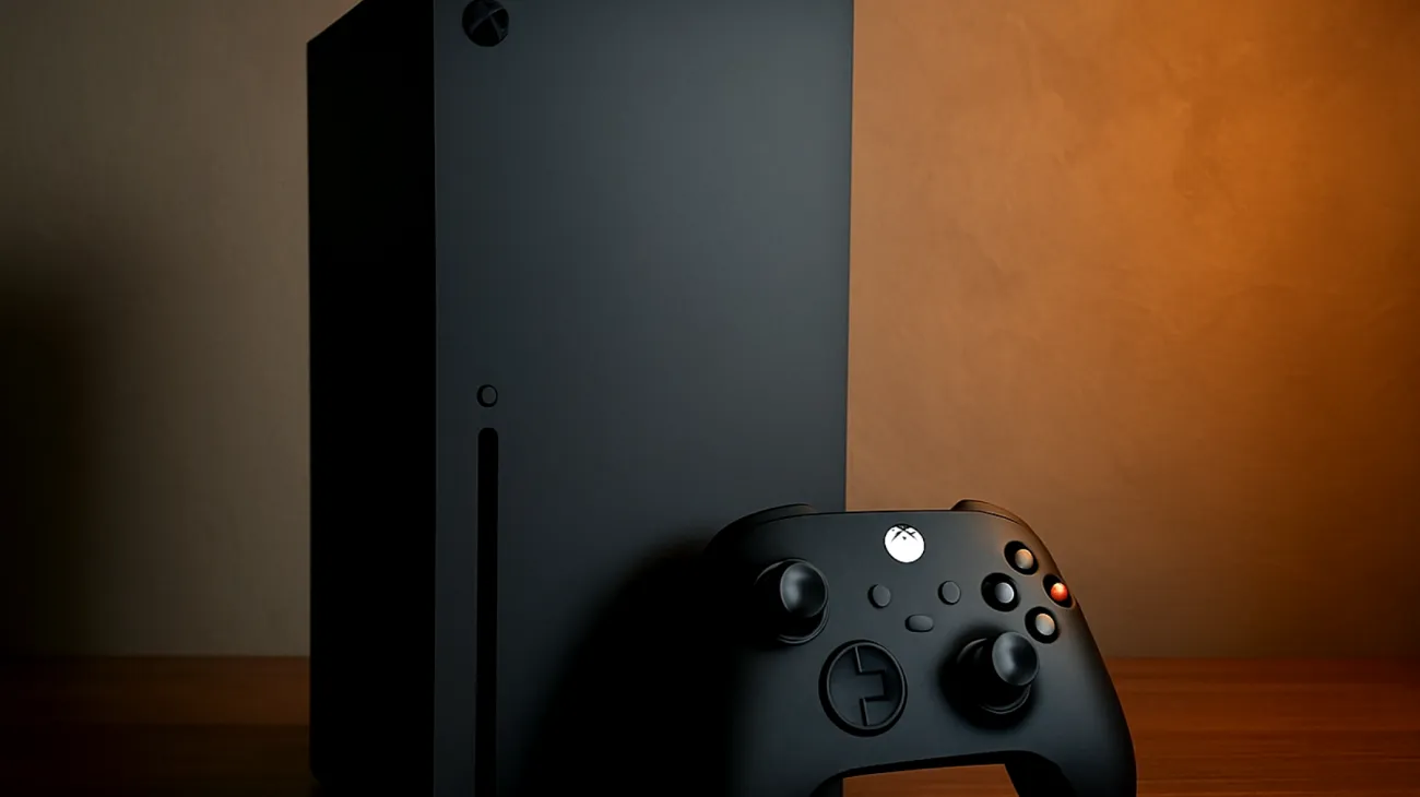 Xbox Series X/S"