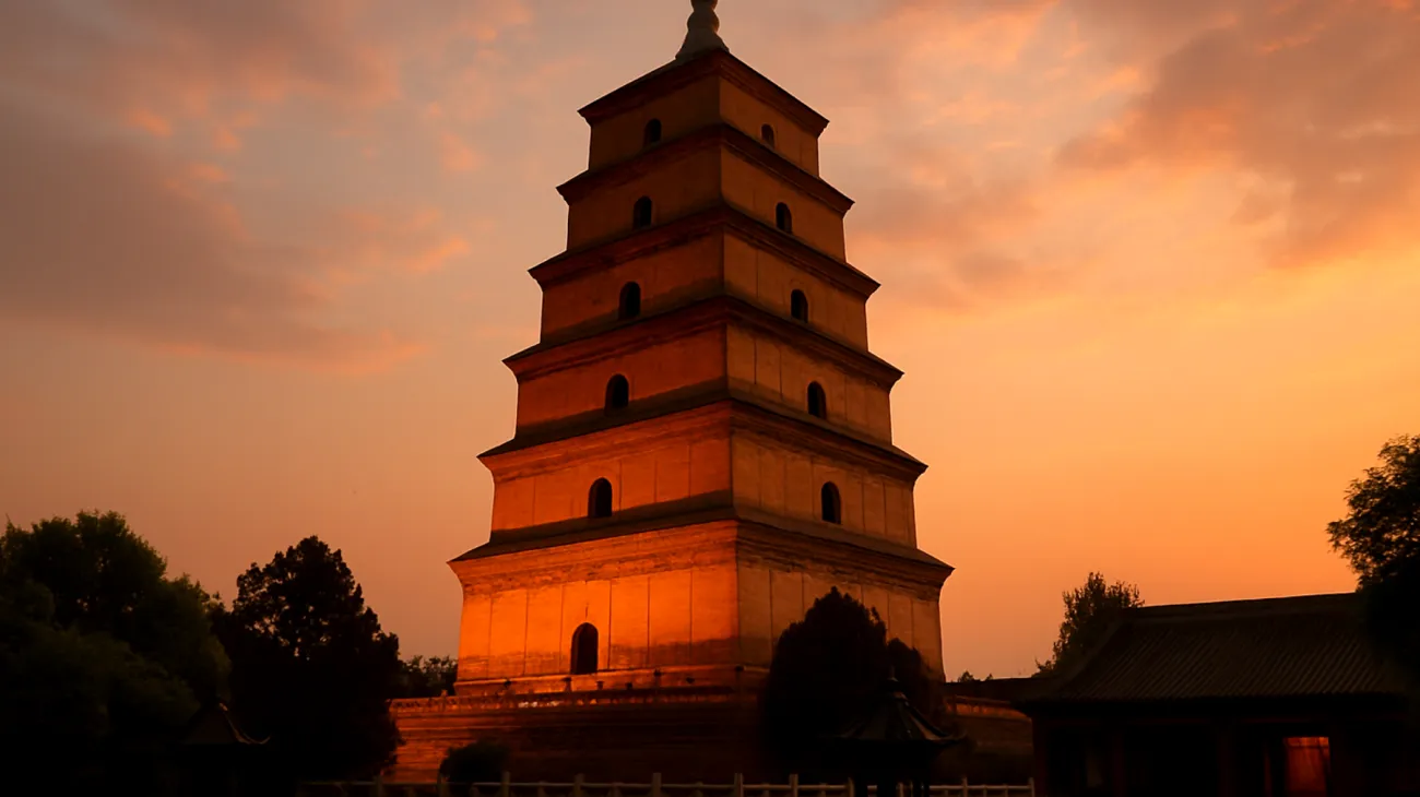 Xi'an"