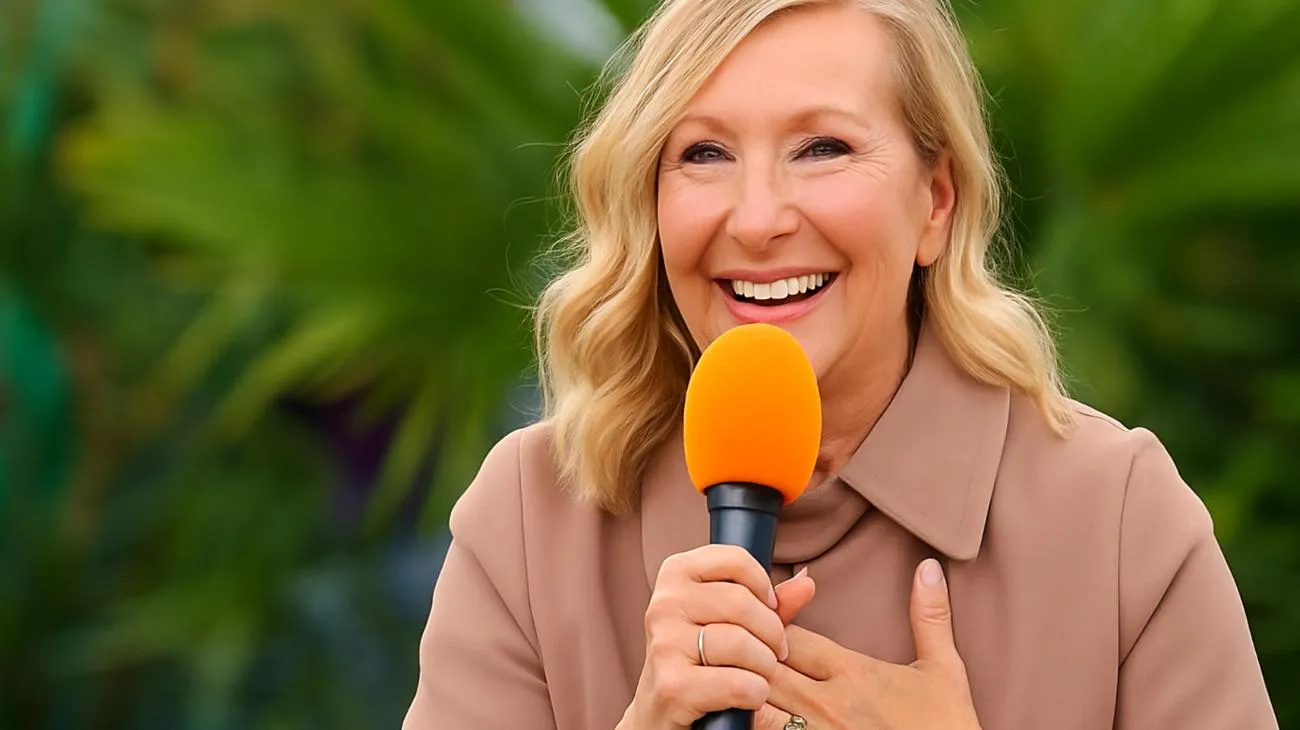 ZDF Fernsehgarten heute Gäste bringen dich zum Tanzen - aber einer überrascht alle 2025-07-13T12:46:21.280Z"