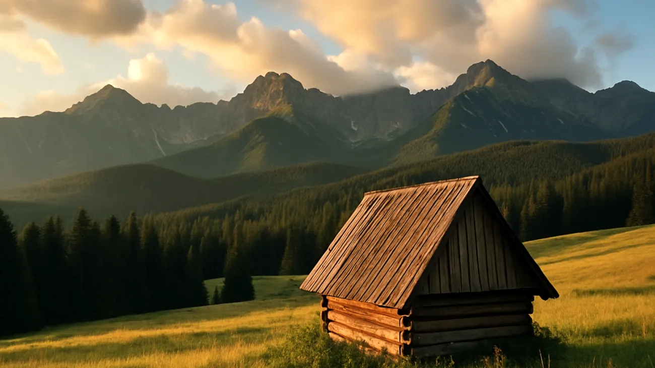 Zakopane"