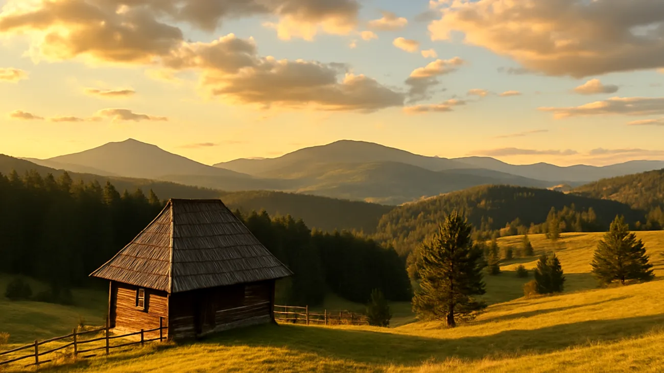 Zlatibor"