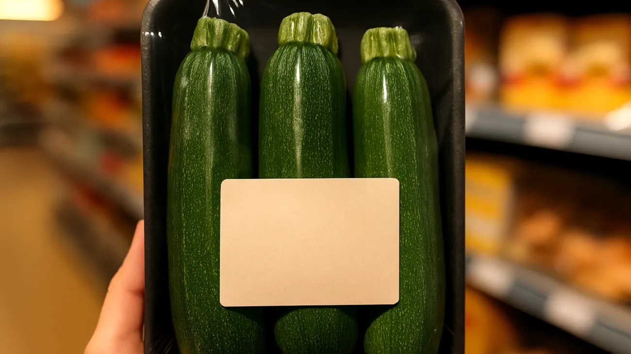 Zucchini"