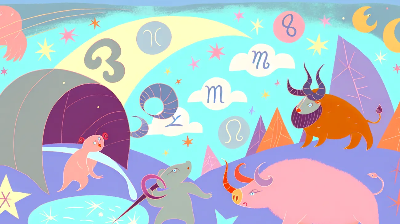 Morgenhoroskop 2025-07-14T14:10:30.489Z"