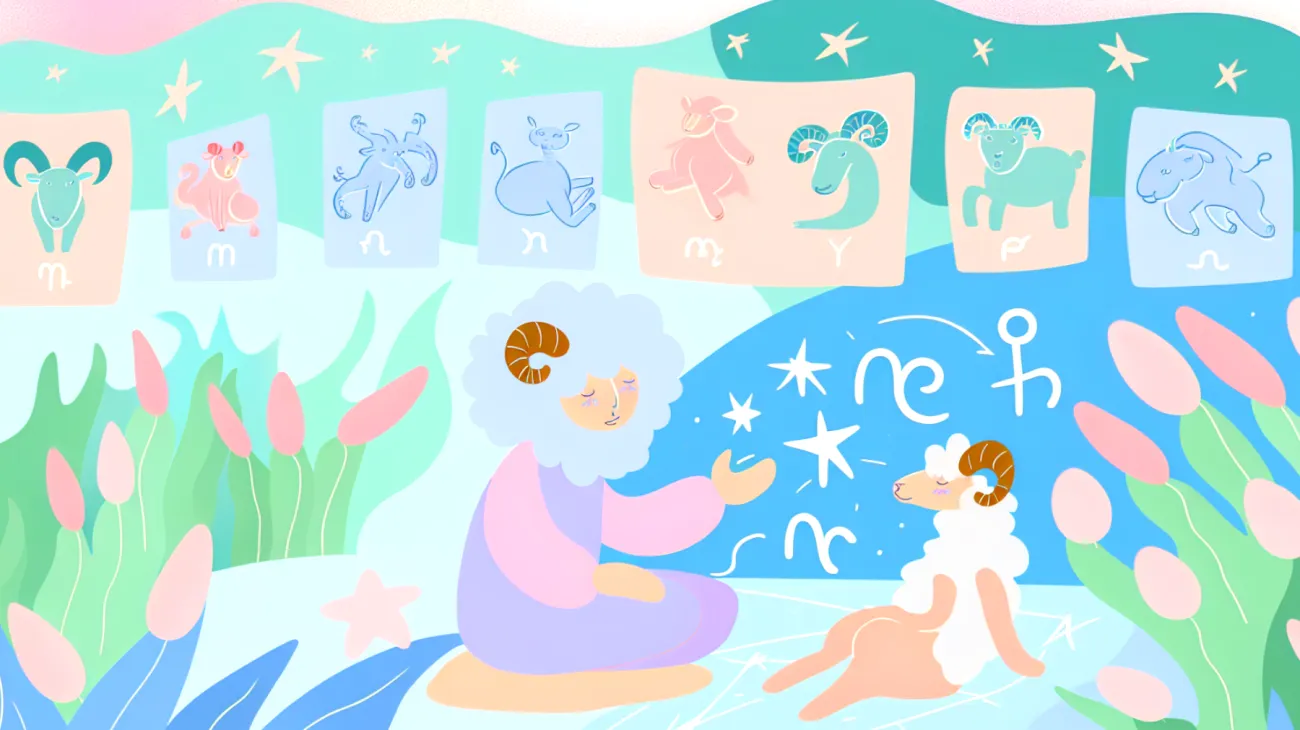 Morgenhoroskop 2025-07-15T14:11:49.968Z"