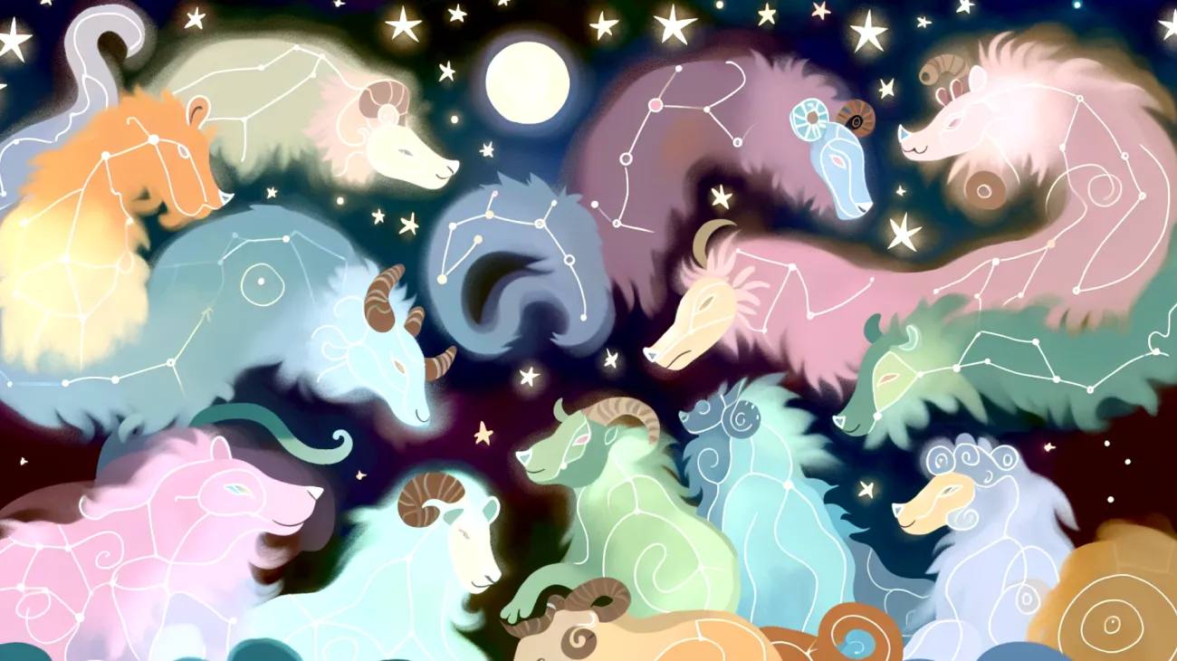 Morgenhoroskop 2025-07-17T14:12:00.354Z"