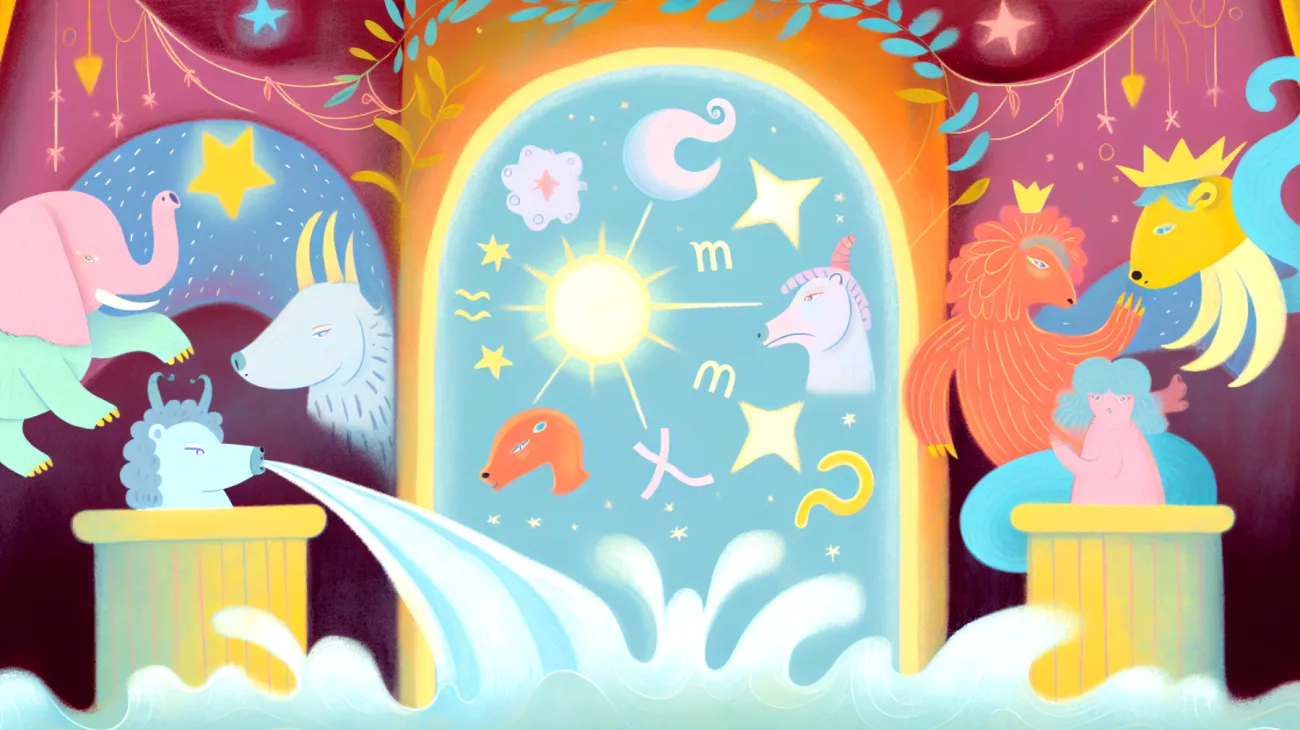 Morgenhoroskop 2025-07-19T14:10:10.320Z"