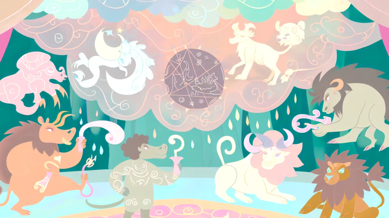 Morgenhoroskop 2025-07-20T14:10:02.001Z"