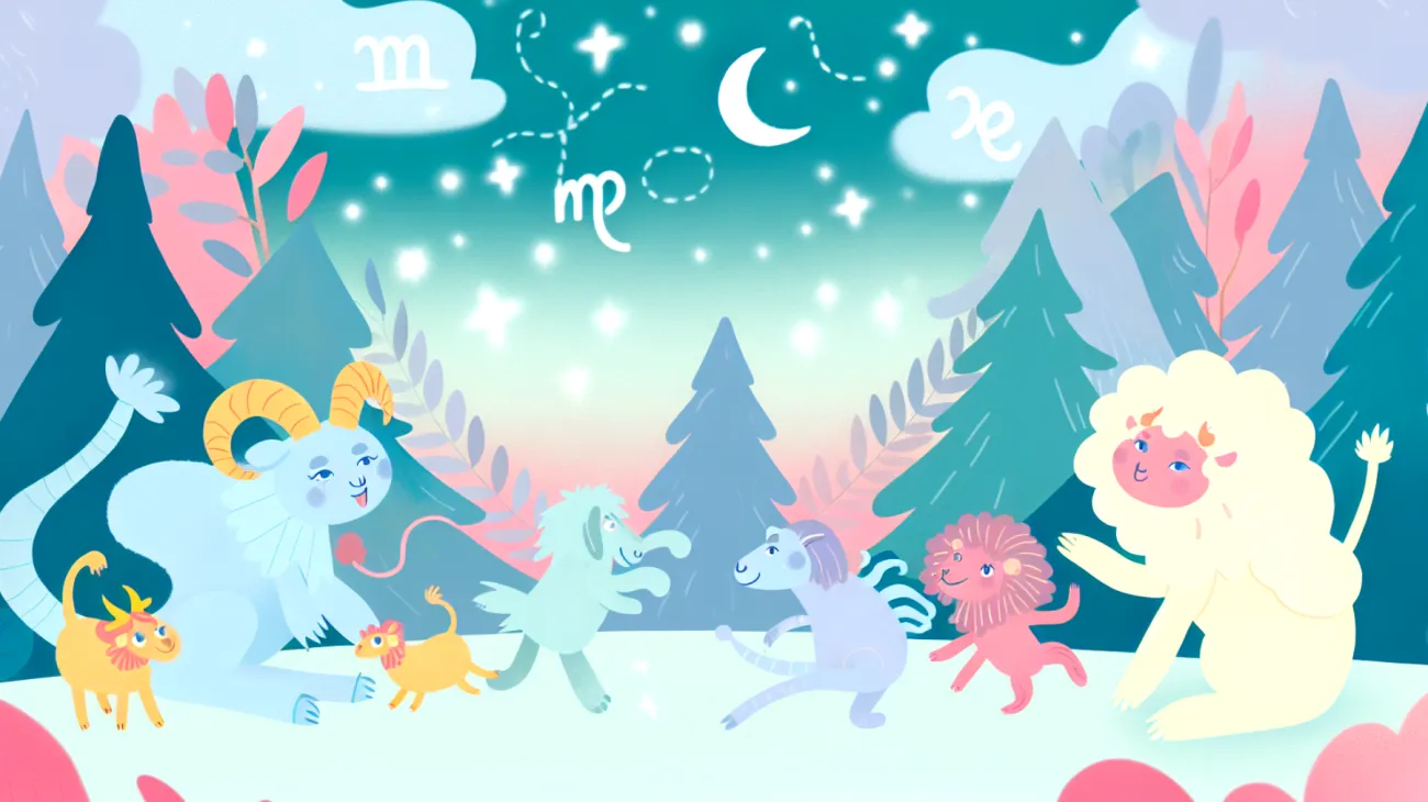 Morgenhoroskop 2025-07-24T14:11:26.322Z"