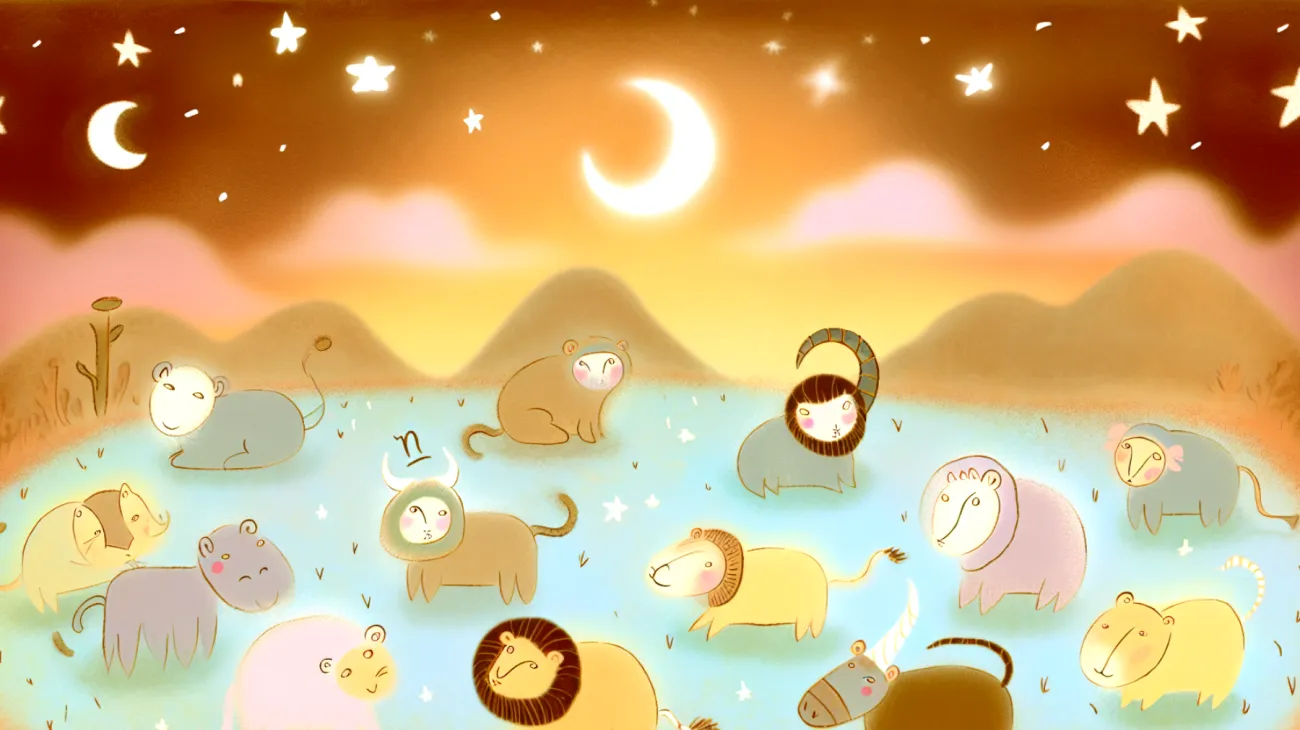 Morgenhoroskop 2025-07-26T14:09:17.657Z"