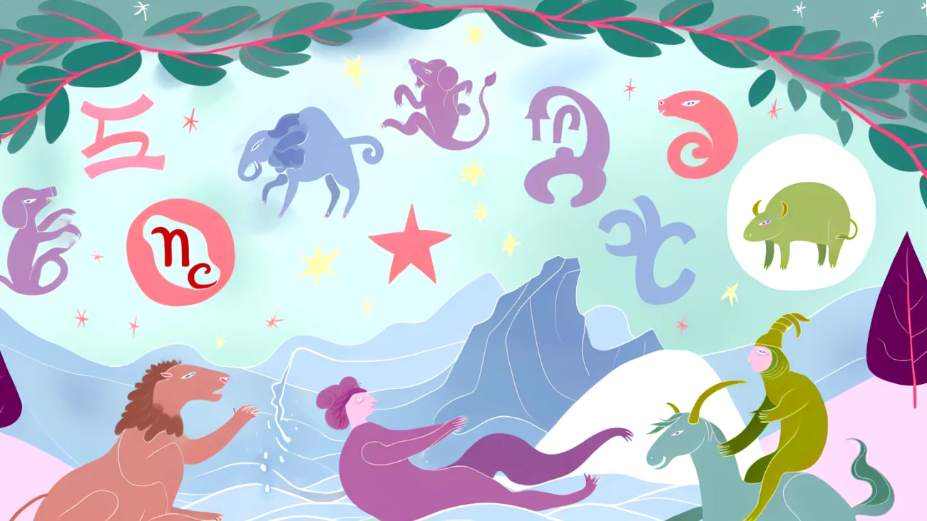 Morgenhoroskop 2025-07-28T14:09:25.290Z"